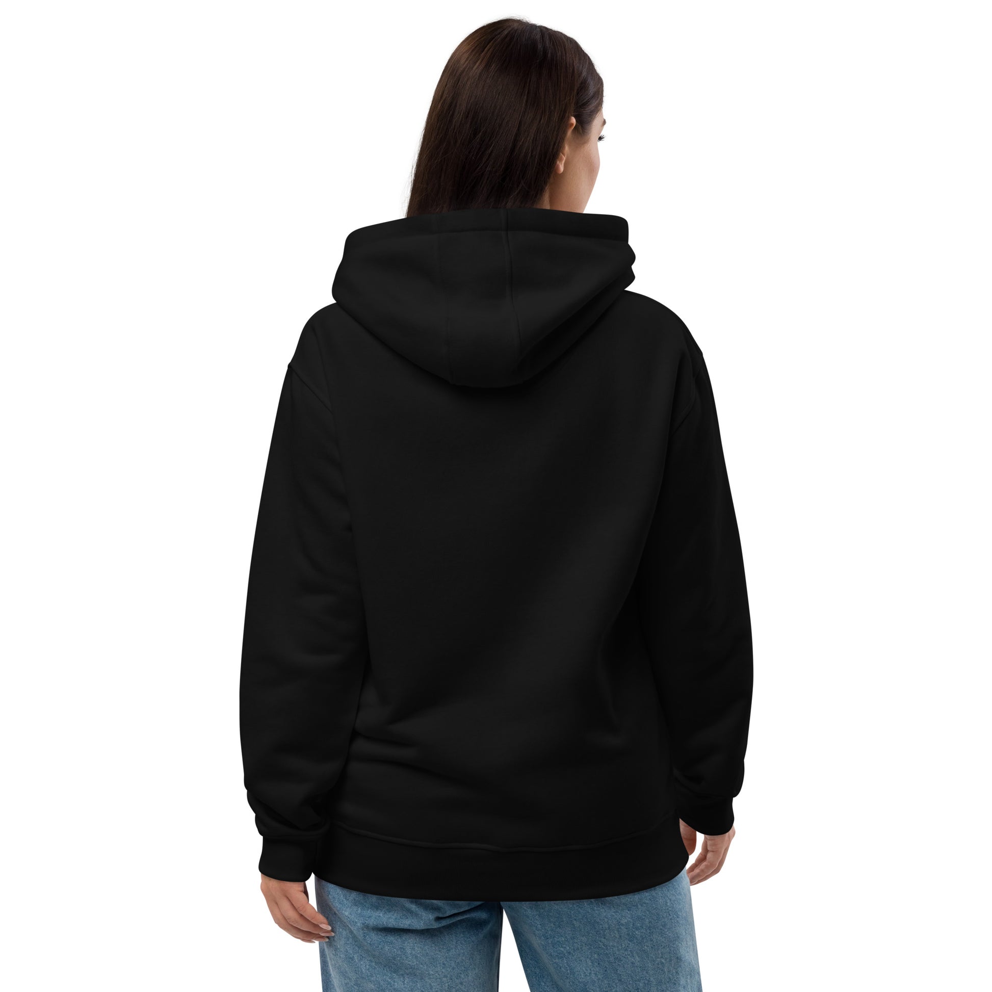 Tranquil Mellifluous Attire Hoodie - FLAKOUT