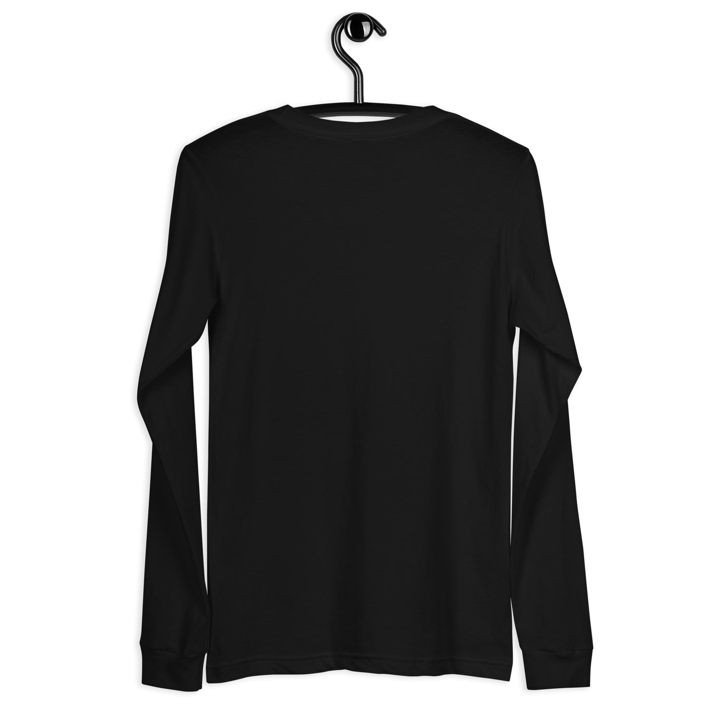 Long Sleeve Tee flakout. - FLAKOUT