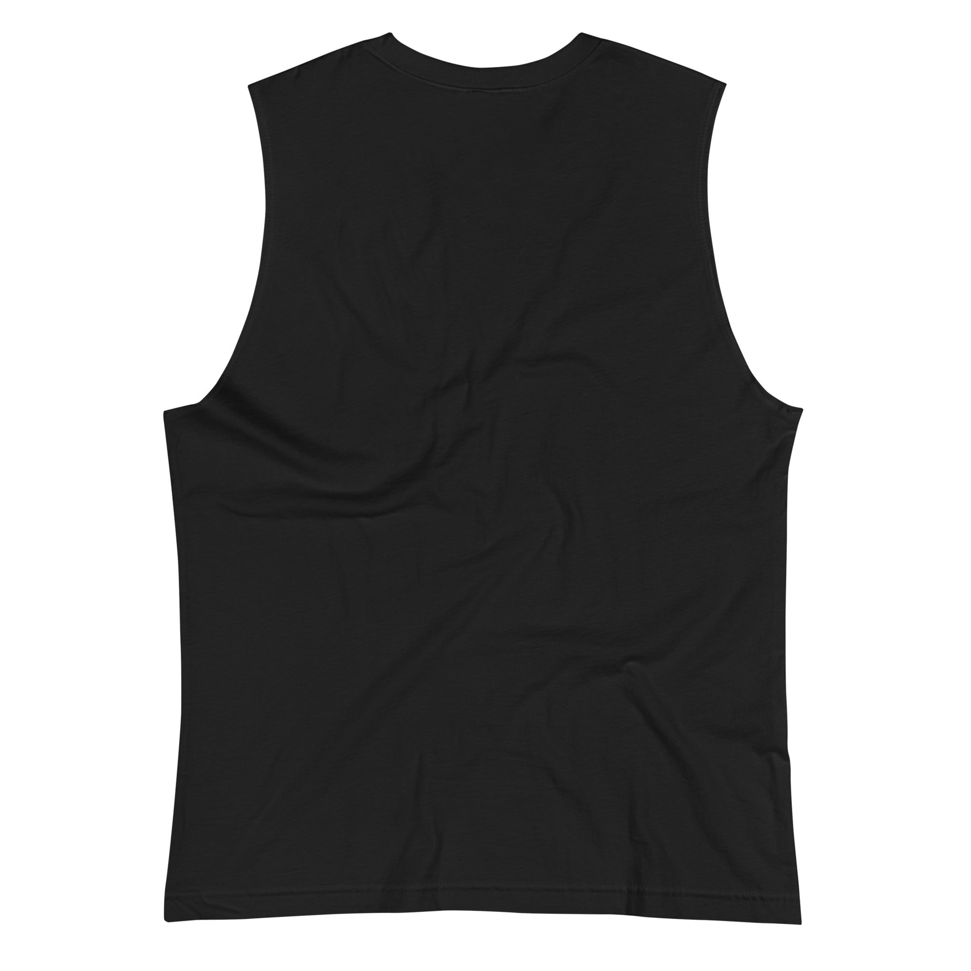 Muscle Shirt Vespertive - FLAKOUT