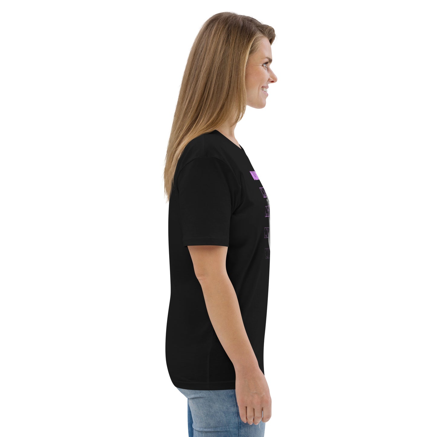 Regal Marquess T-shirt - FLAKOUT