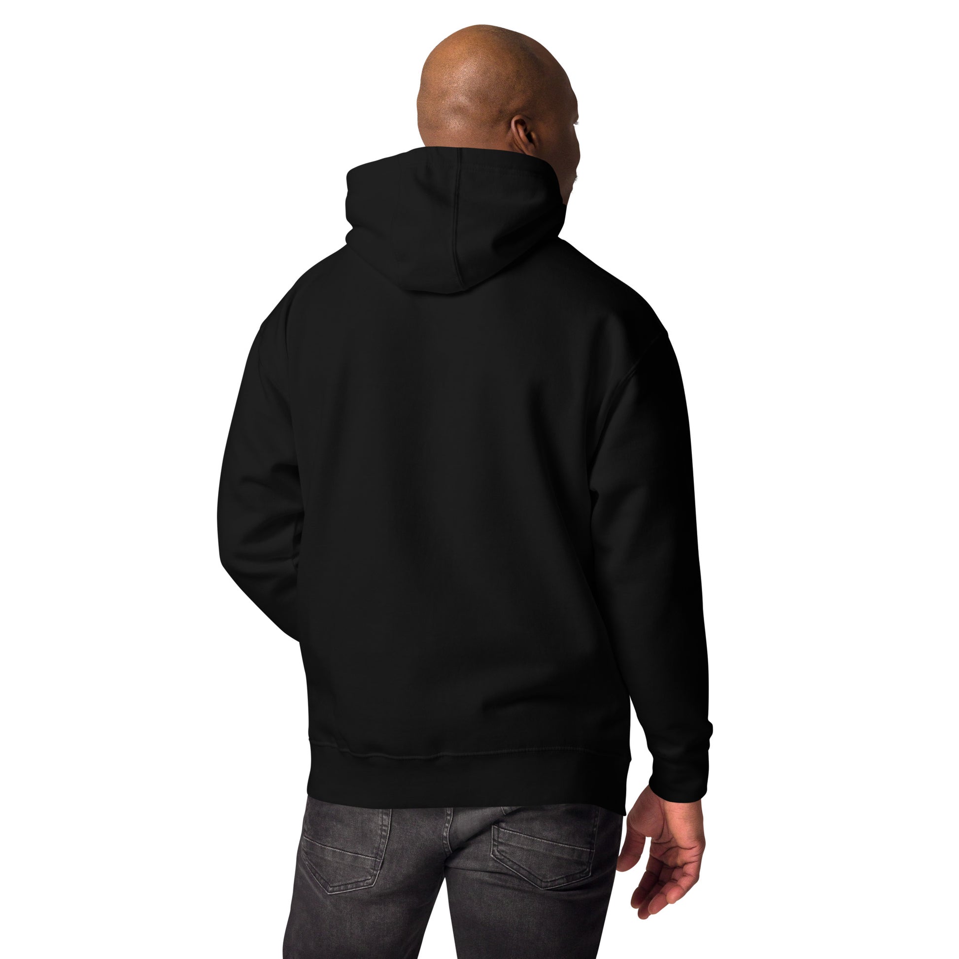 FLAKOUT Logo Unisex Hoodie - FLAKOUT