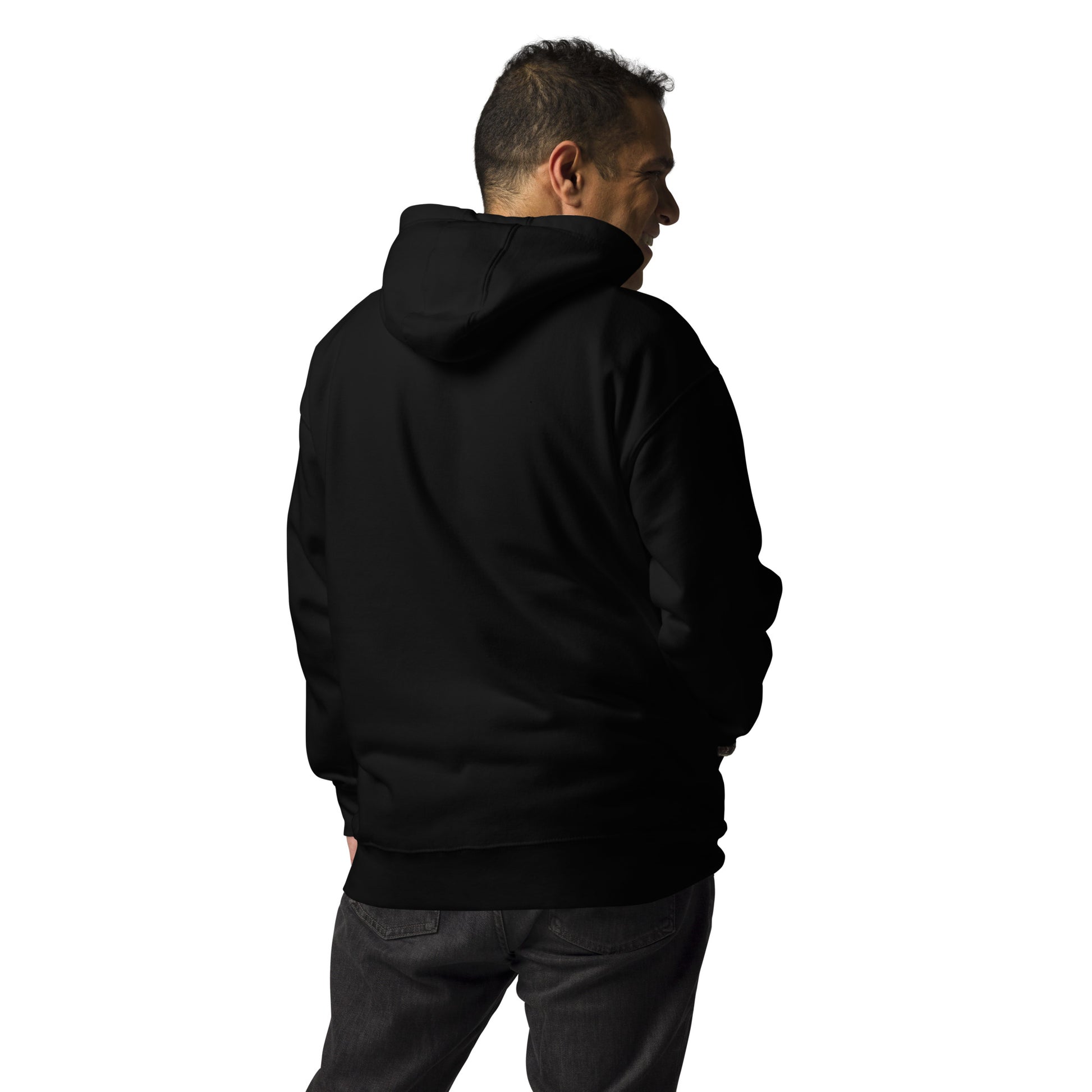 Enchantment Unisex Hoodie - FLAKOUT