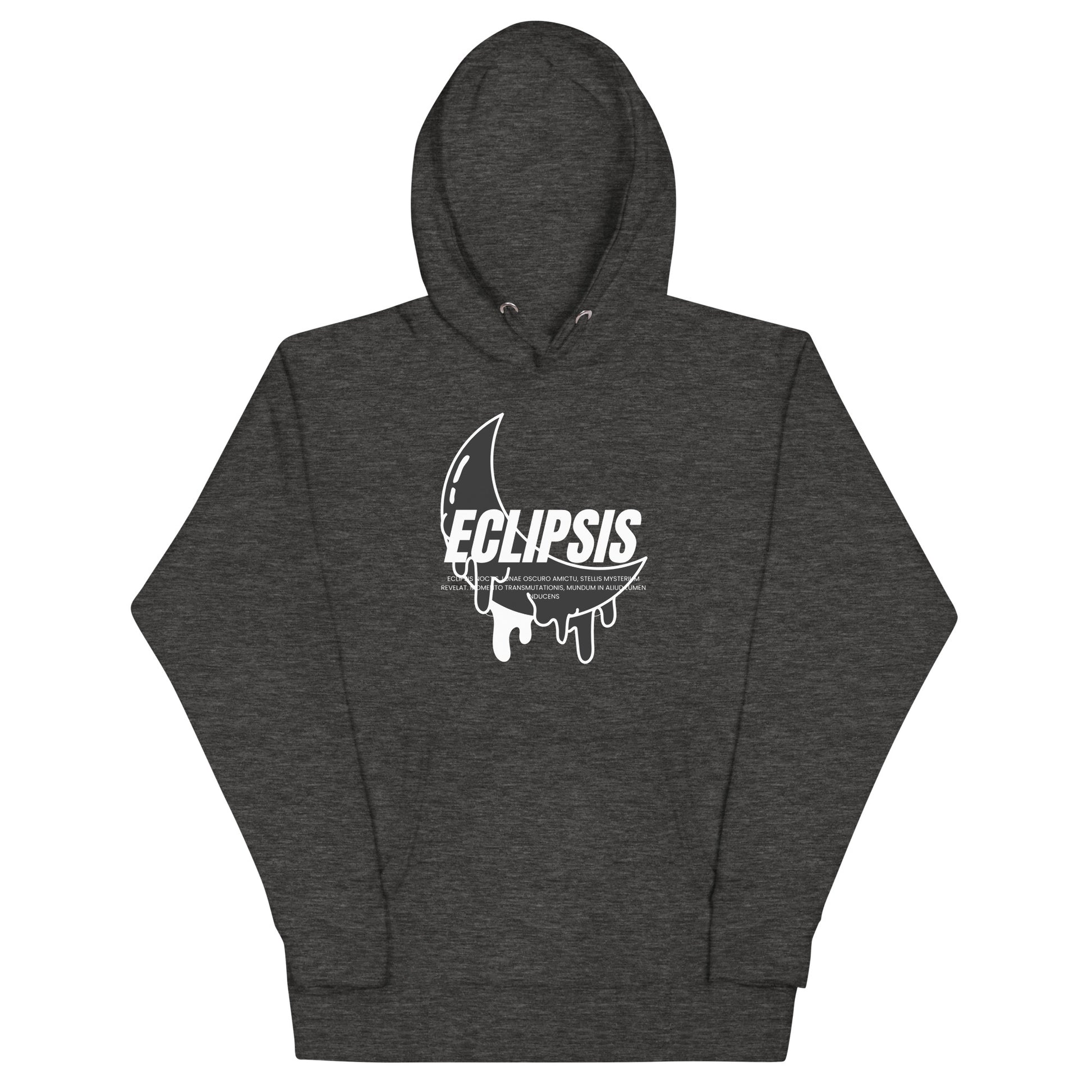 Lunar Eclipsis Hoodie - FLAKOUT