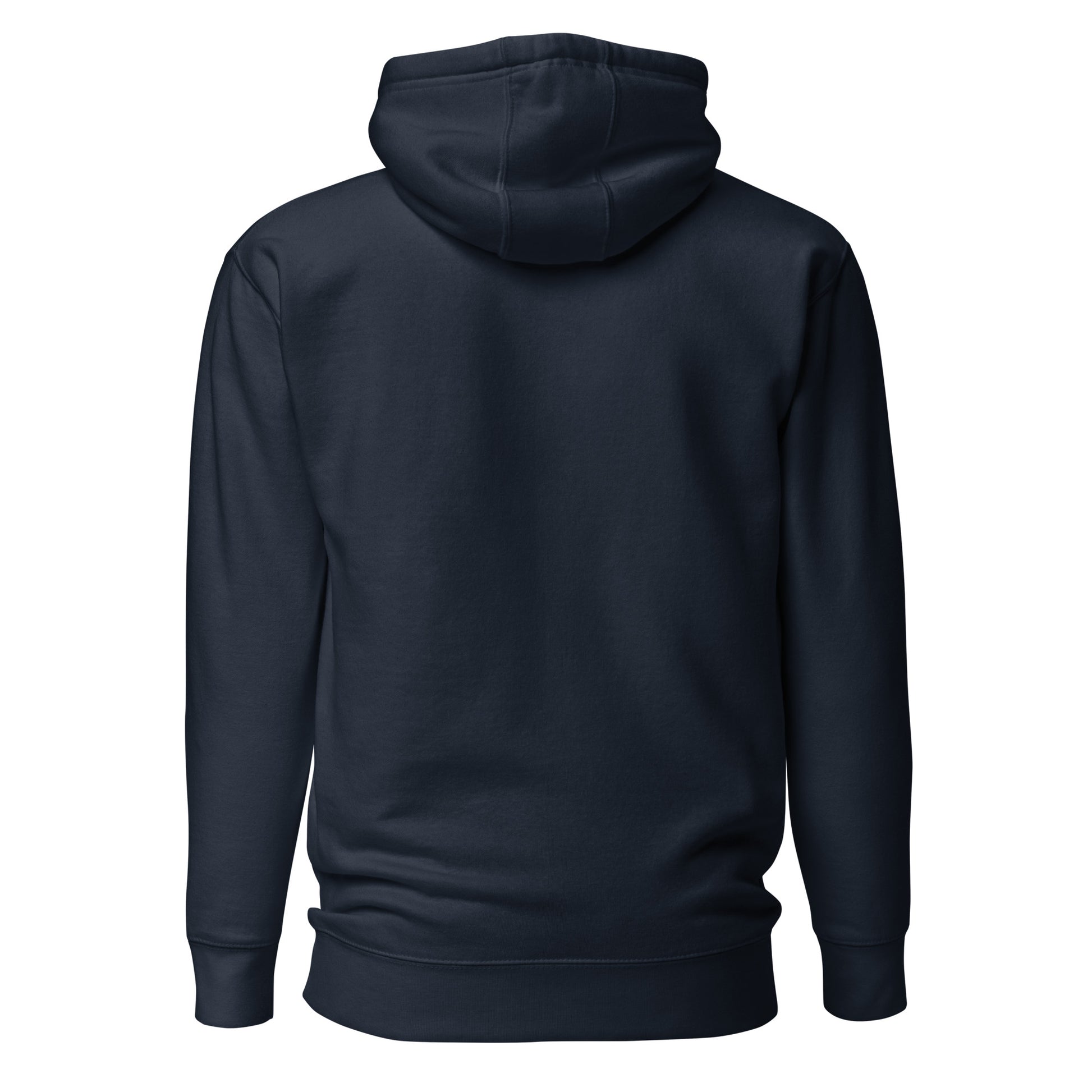 Visionary Wave Women's Hoodie - FLAKOUT