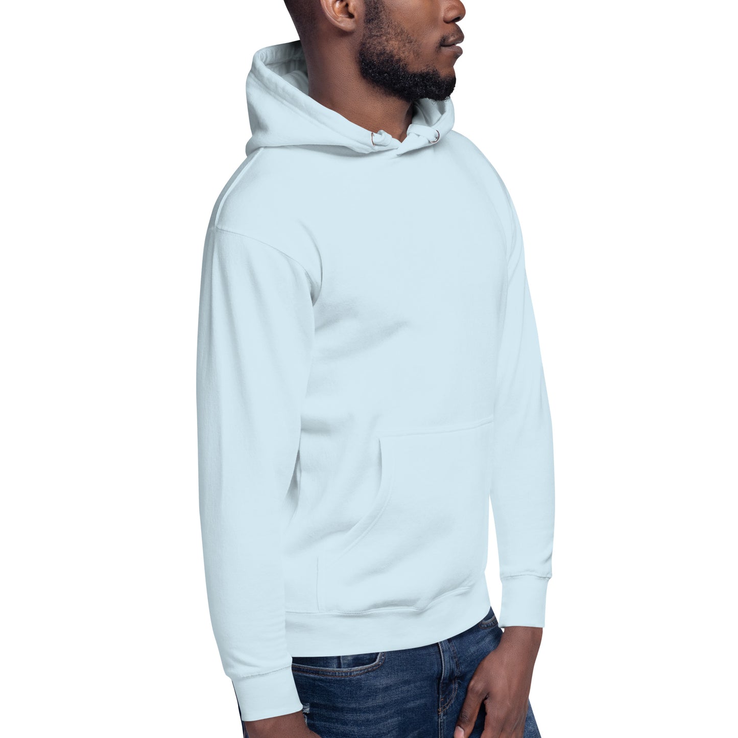 Chiaroscuro Unisex Hoodie - FLAKOUT